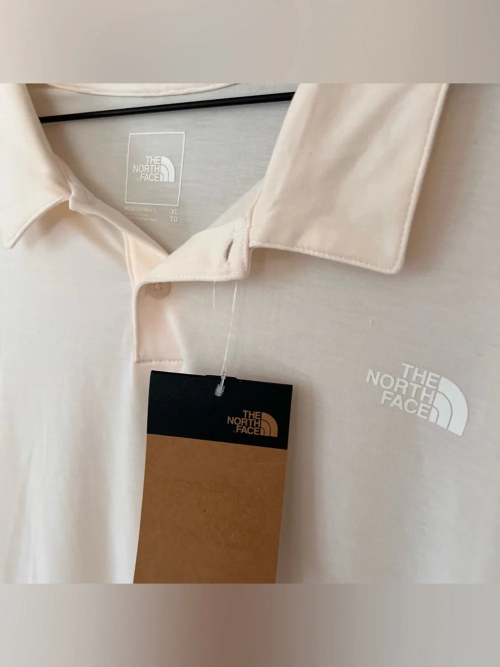 The North Face Men's Adventure Polo Shirt